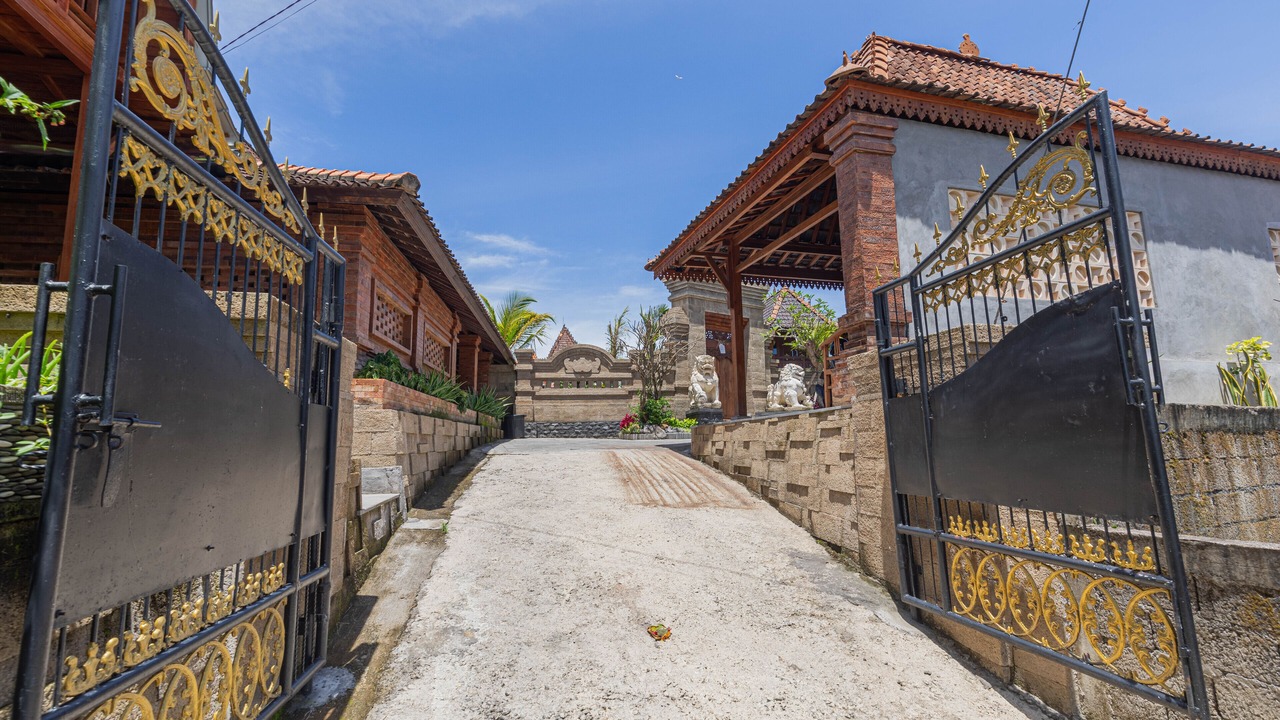 Photo of Outdoor in Lodtunduh