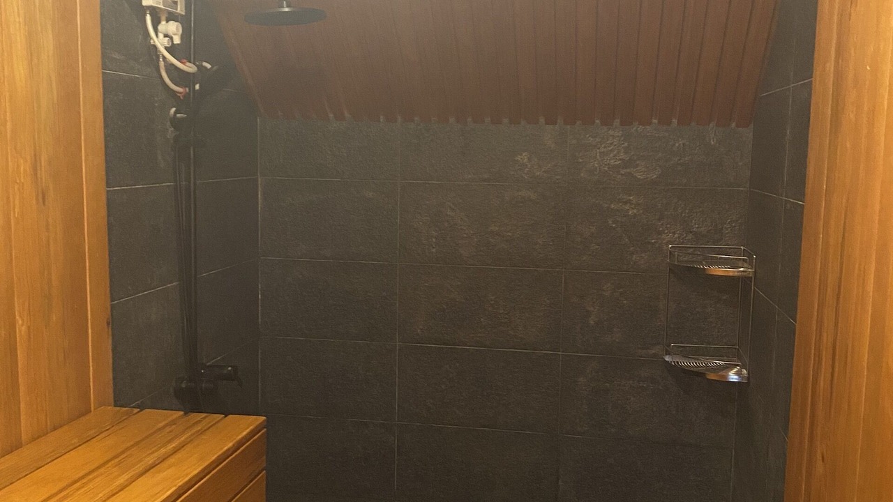 Photo of Bathroom in Bao Lam