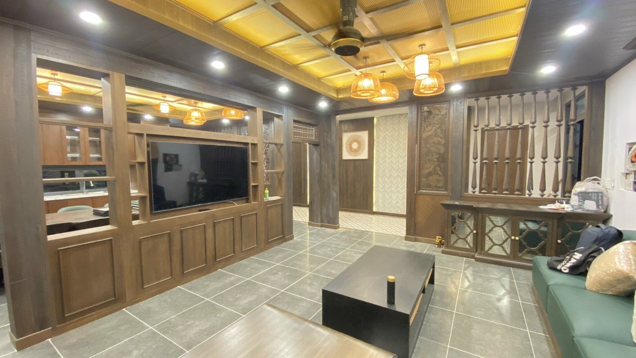 Photo of Livingroom in Bao Lam