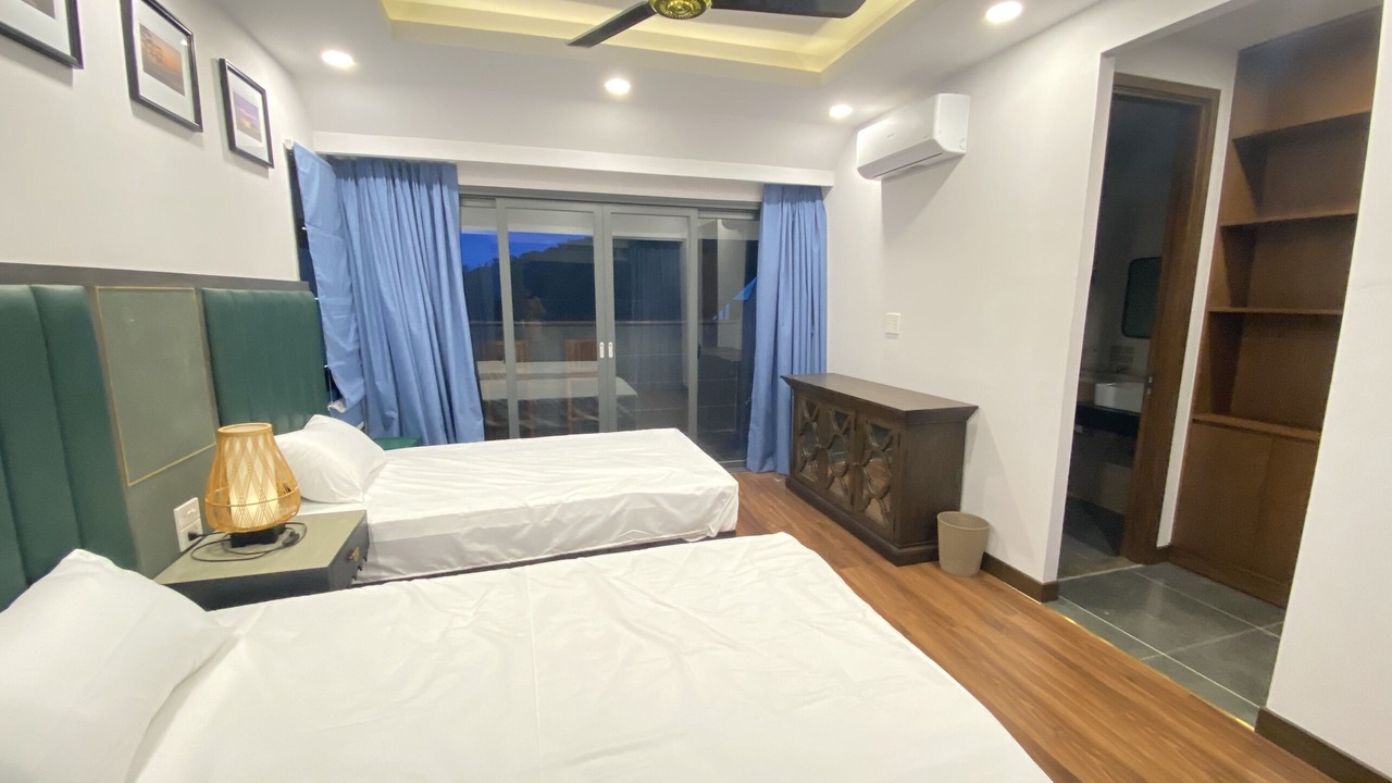 Photo of Bedroom in Bao Lam