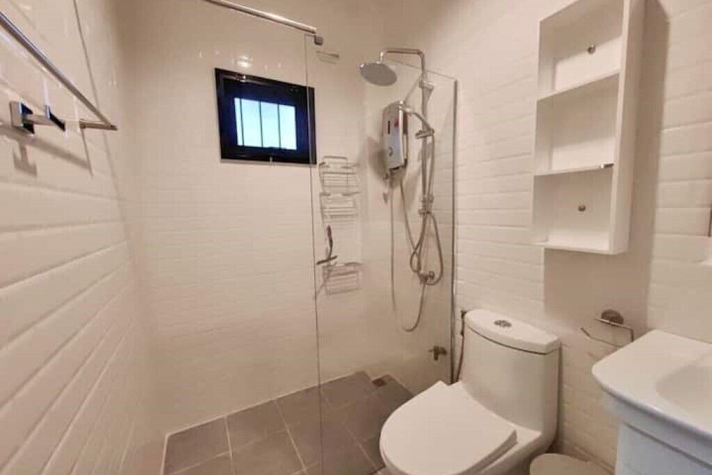 Photo of Bathroom in Nong Pla Lai