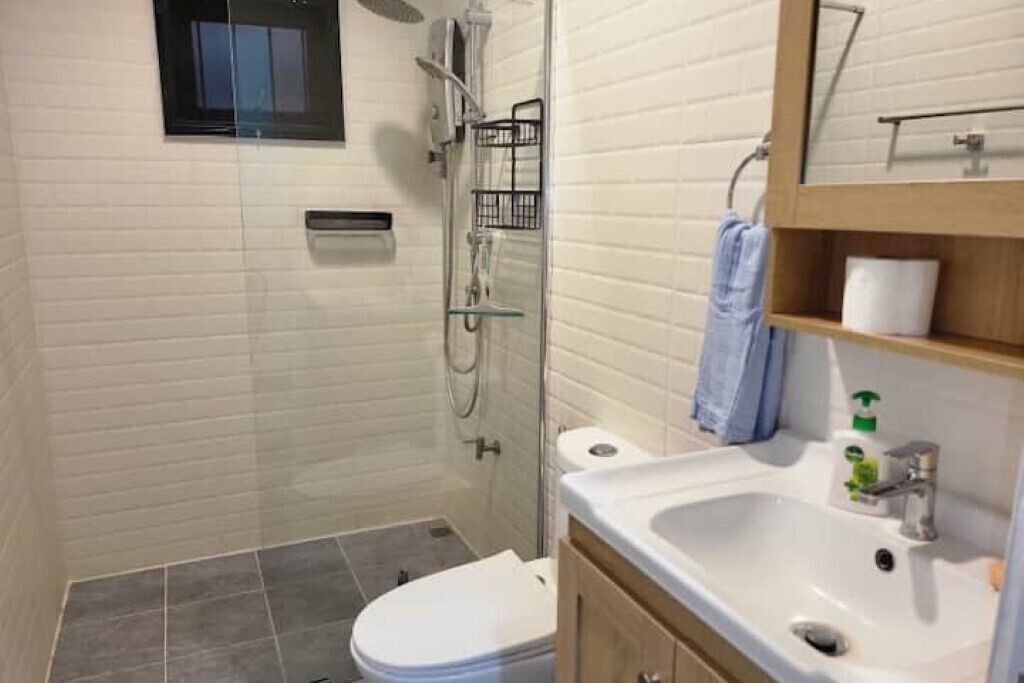 Photo of Bathroom in Nong Pla Lai