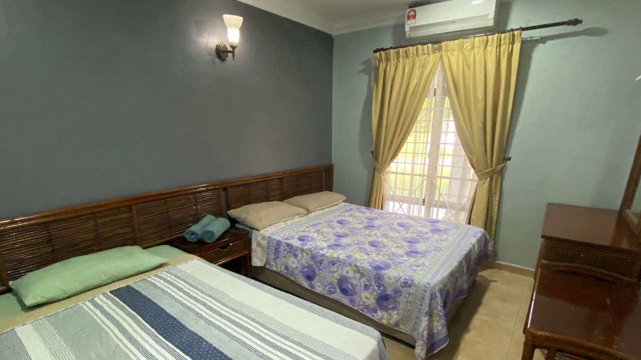 Photo of Bedroom in Alor Gajah