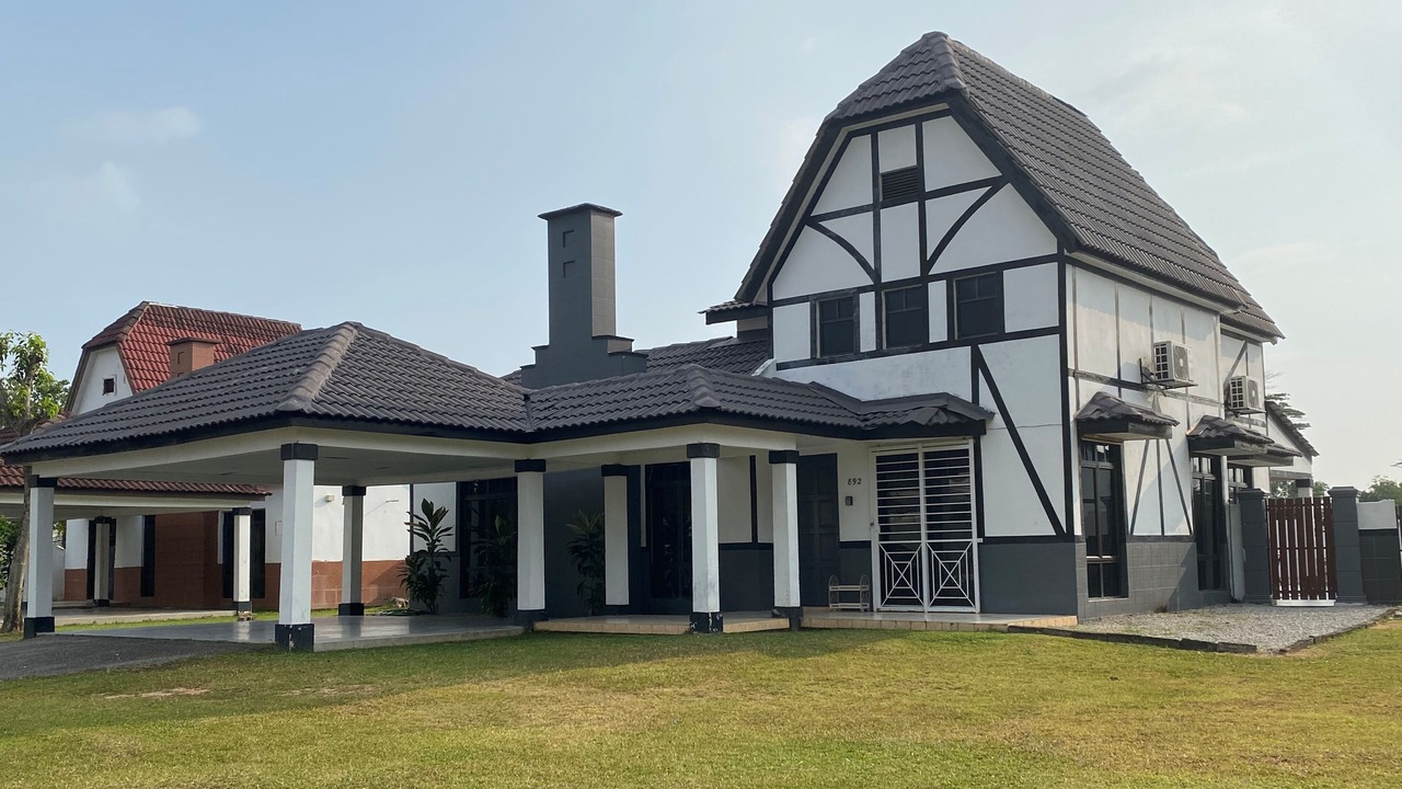 Photo of Outdoor in Alor Gajah