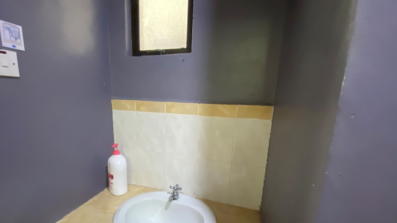 Photo of Bathroom in Alor Gajah