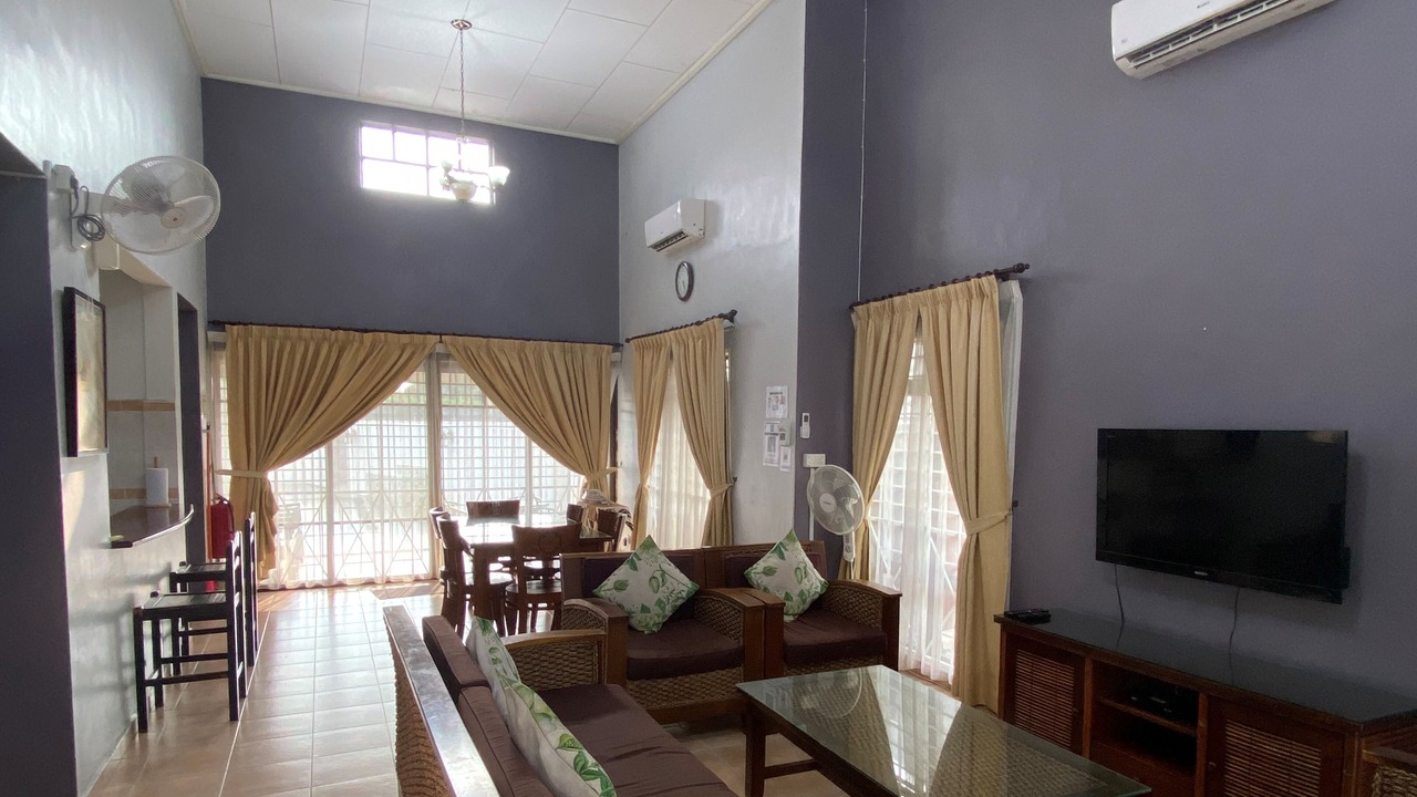 Photo of Livingroom in Alor Gajah