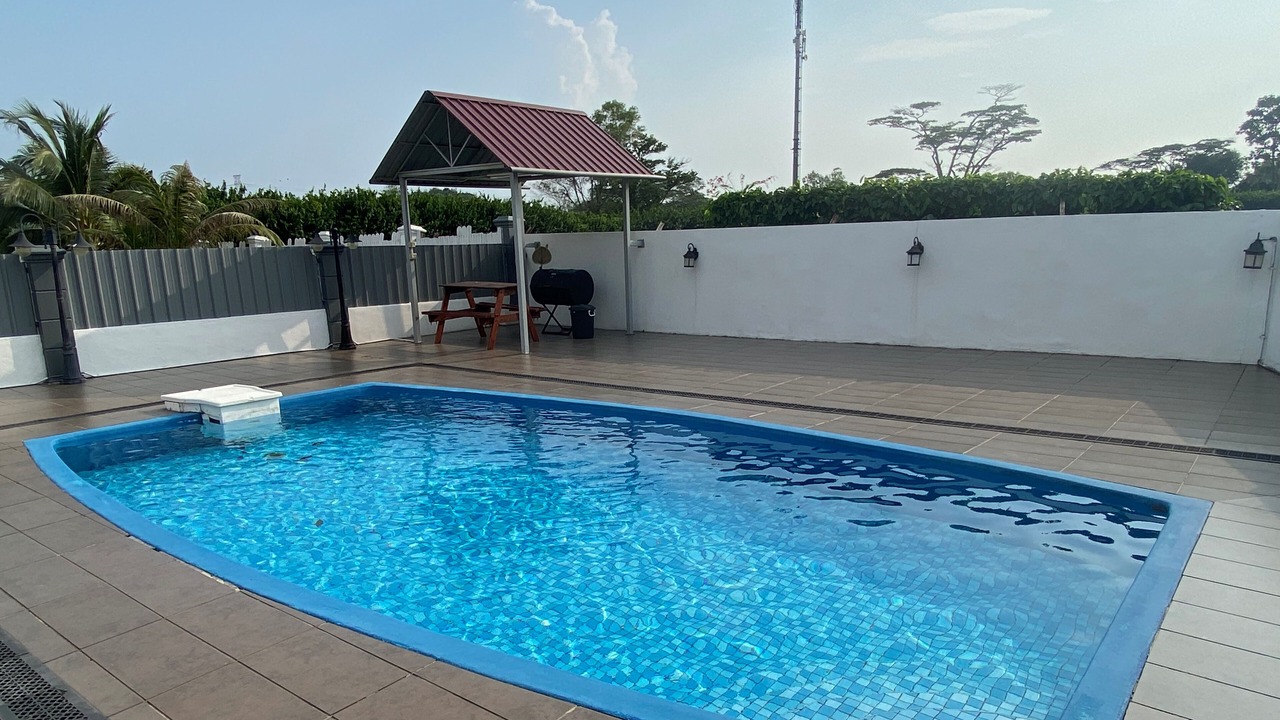 Photo of Outdoor in Alor Gajah