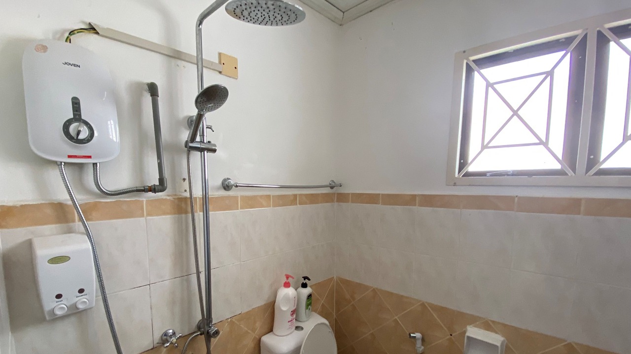 Photo of Bathroom in Alor Gajah