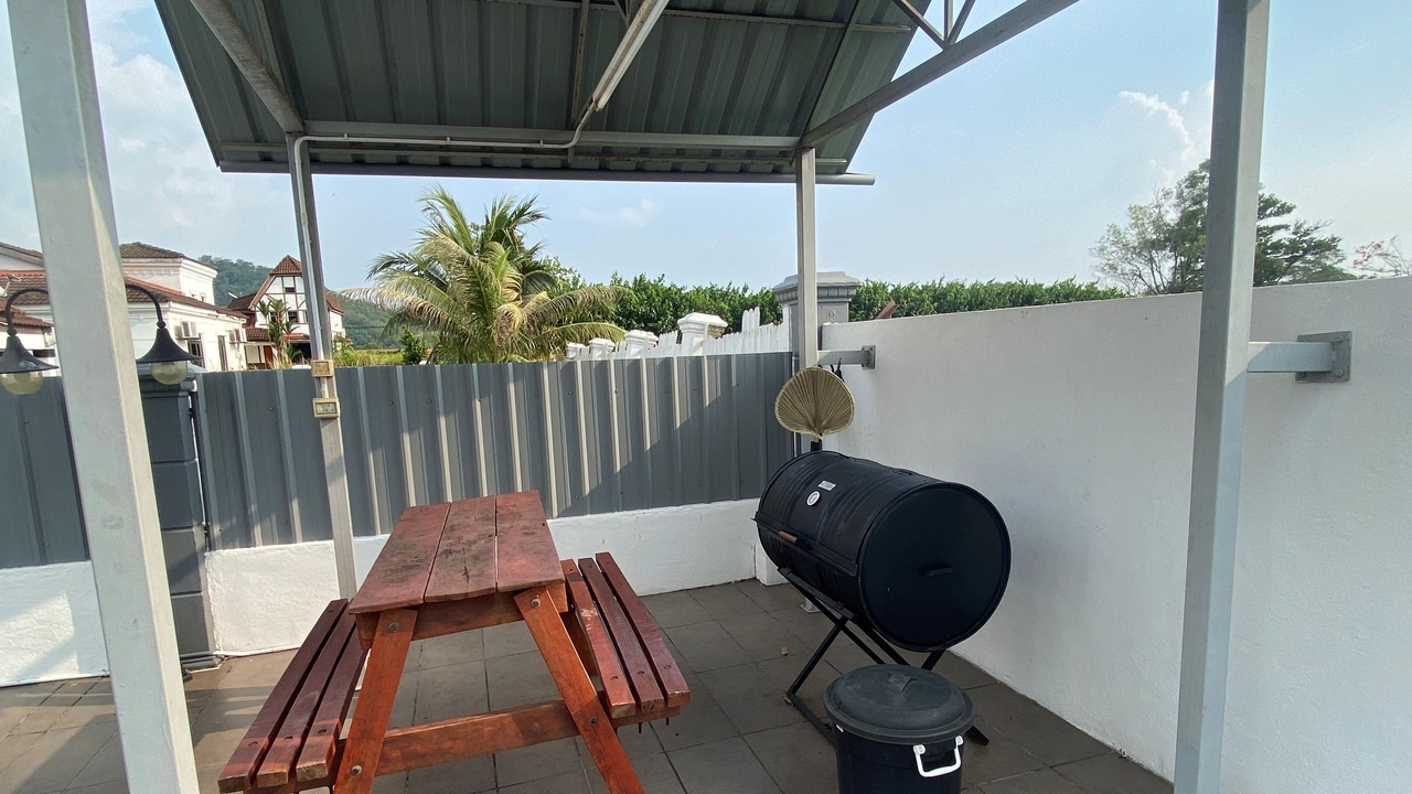 Photo of Outdoor in Alor Gajah