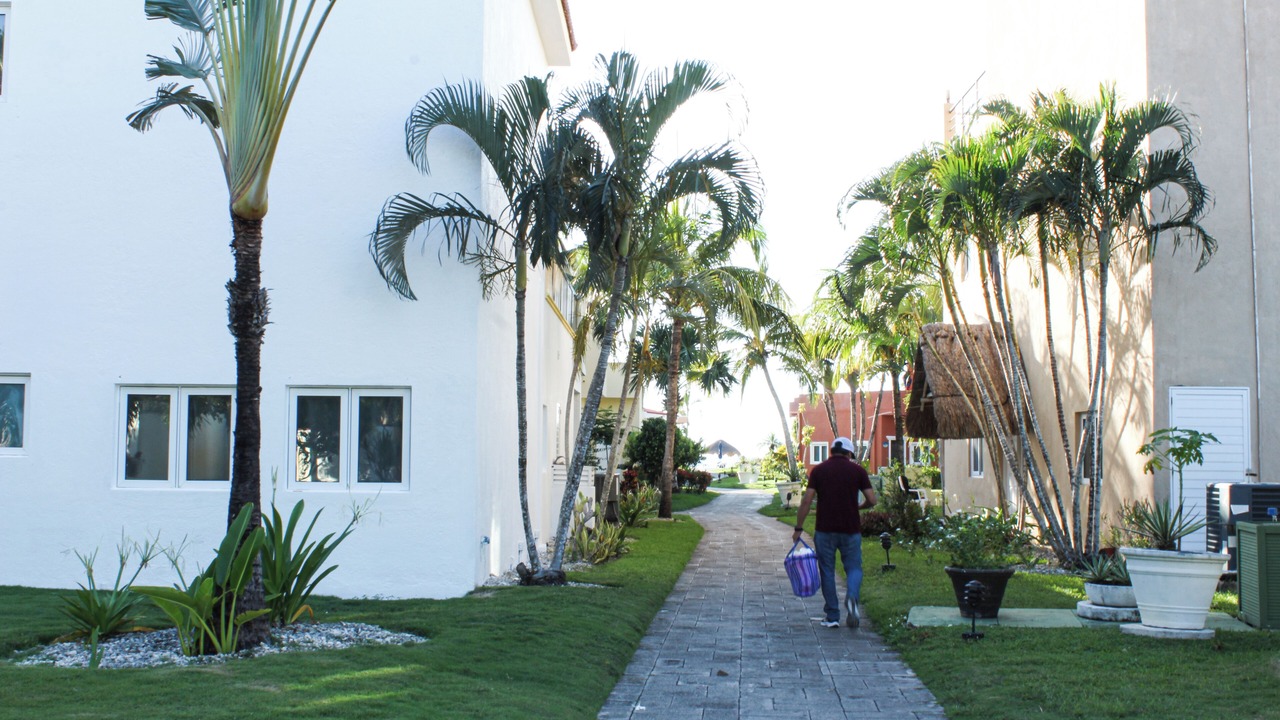 Photo of Outdoor in Costa Maya