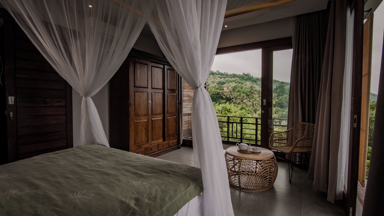 Photo of Bedroom in Kayu Putih