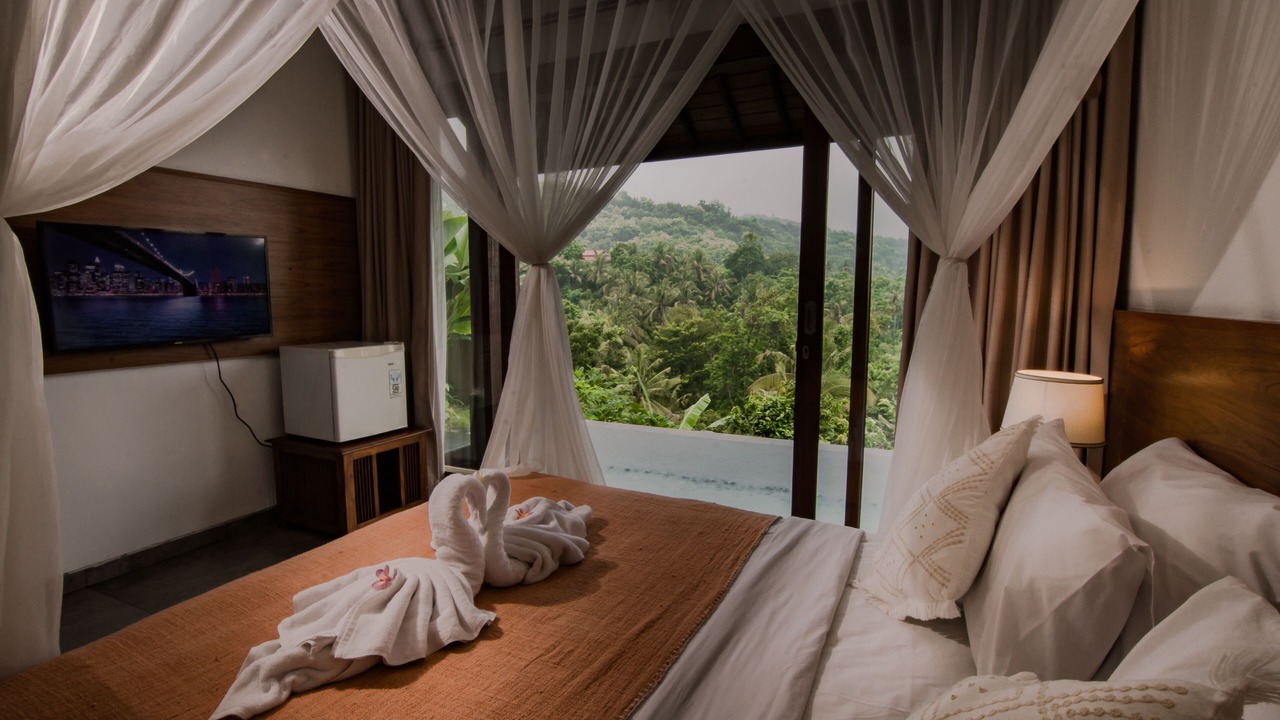 Photo of Bedroom in Kayu Putih