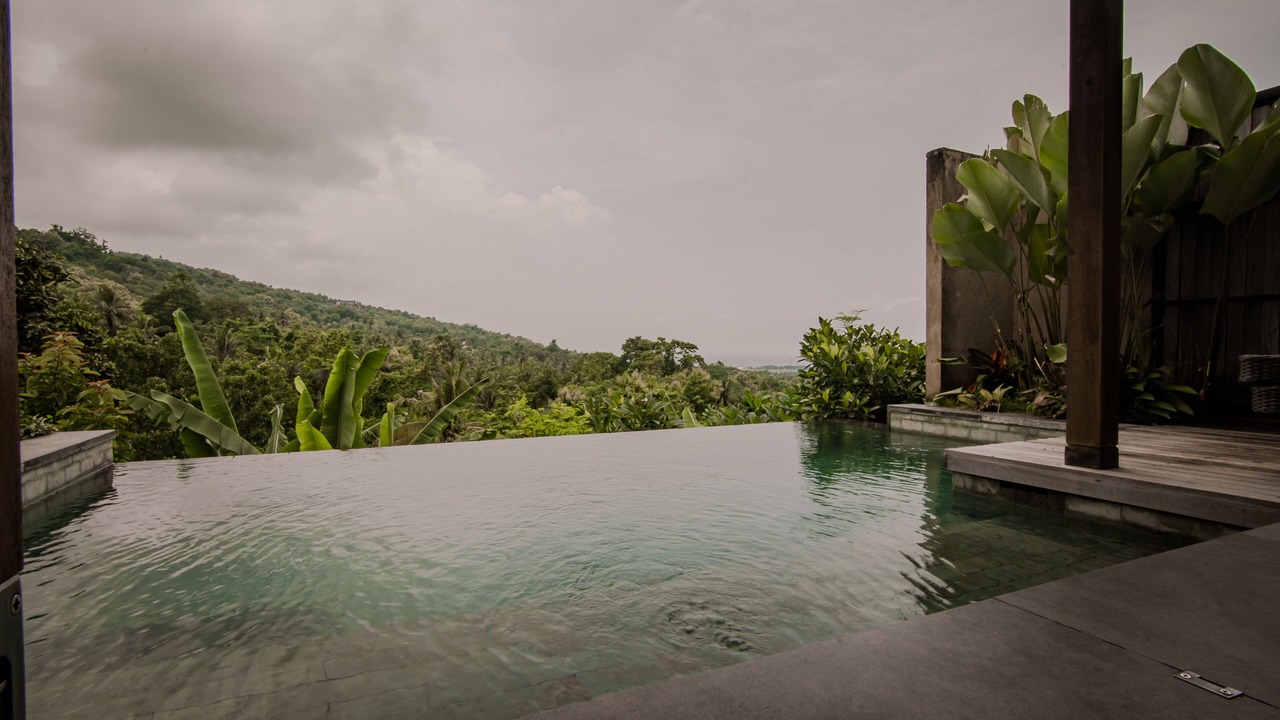 Photo of Patio Balcony in Kayu Putih
