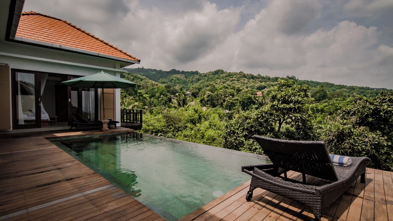 Photo of Livingroom in Kayu Putih