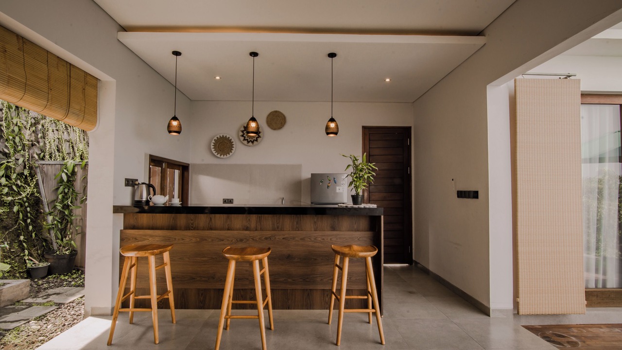 Photo of Kitchen in Kayu Putih