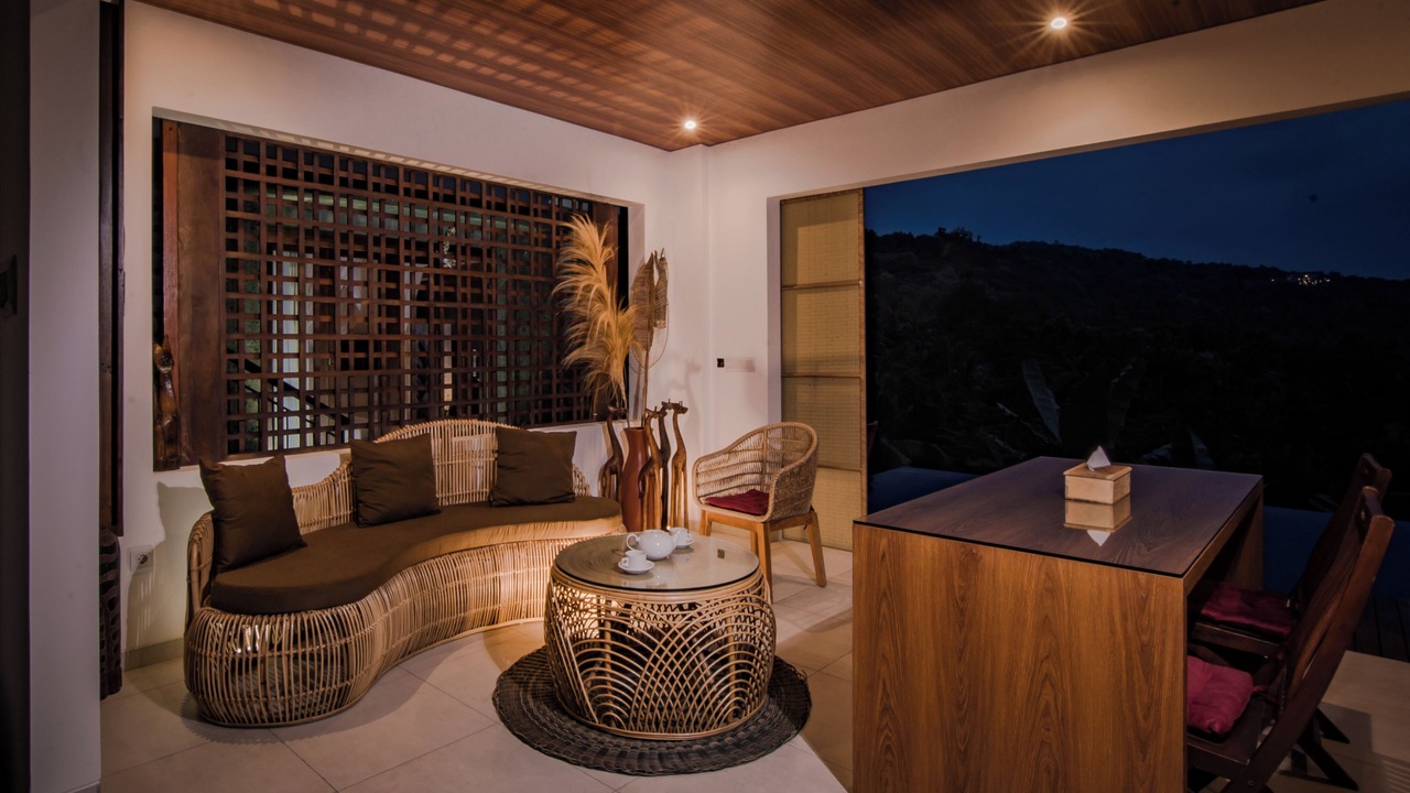Photo of Livingroom in Kayu Putih