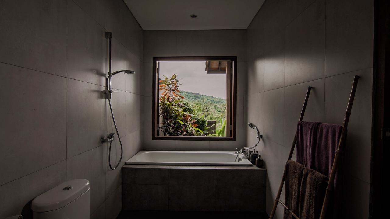 Photo of Bathroom in Kayu Putih