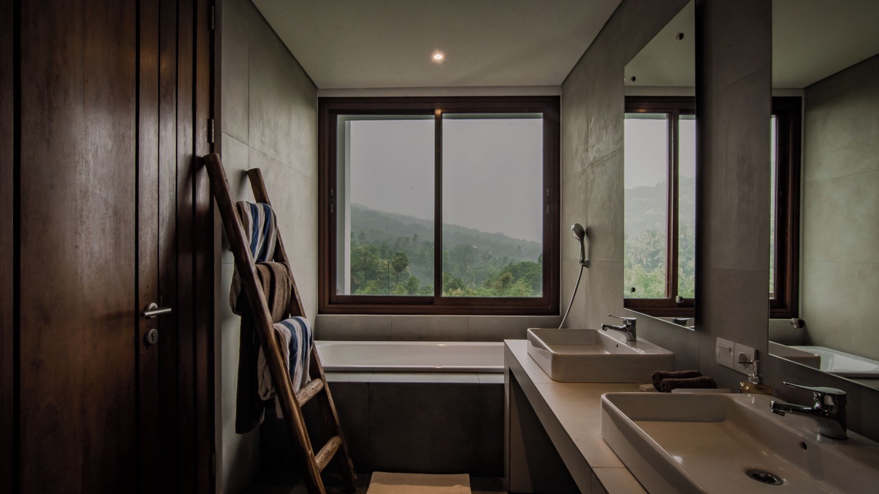 Photo of Bathroom in Kayu Putih