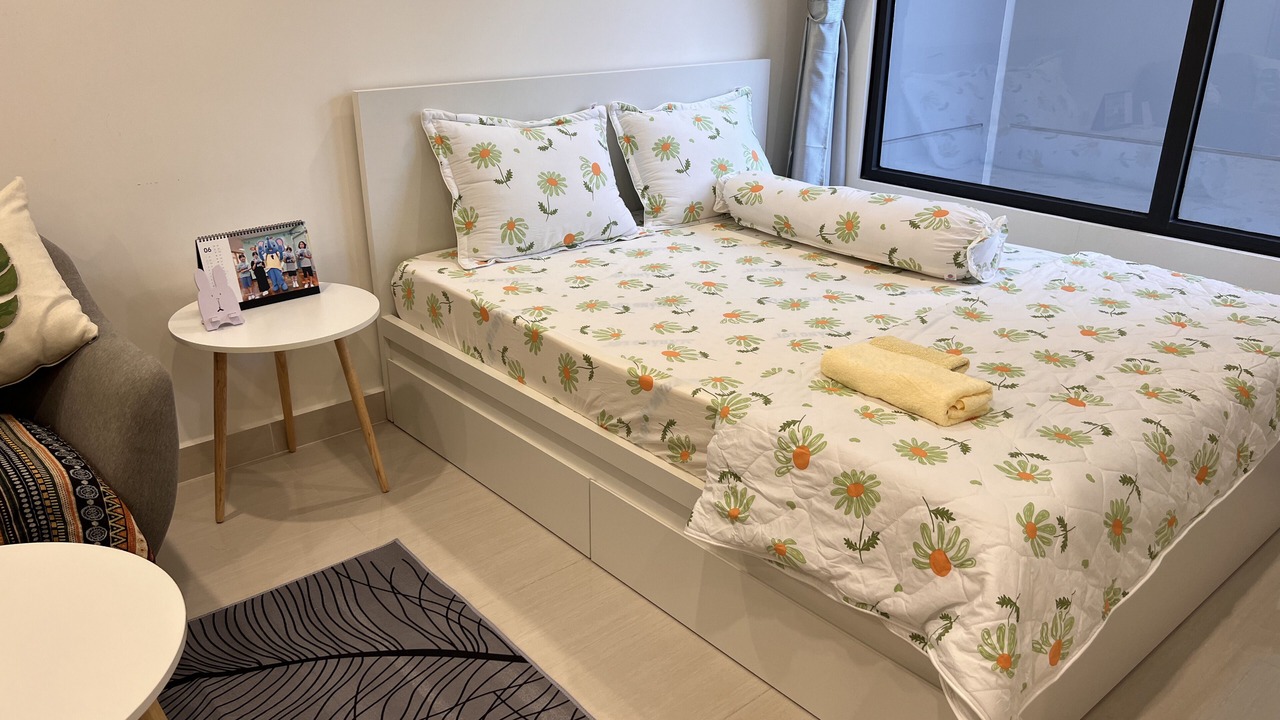 Photo of Bedroom in District 9