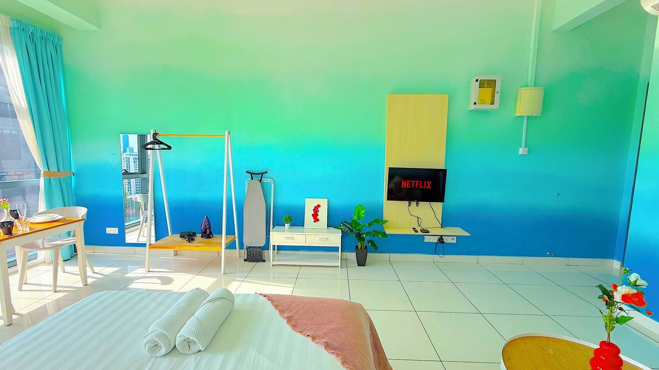 Photo of Bedroom in Kuala Lumpur