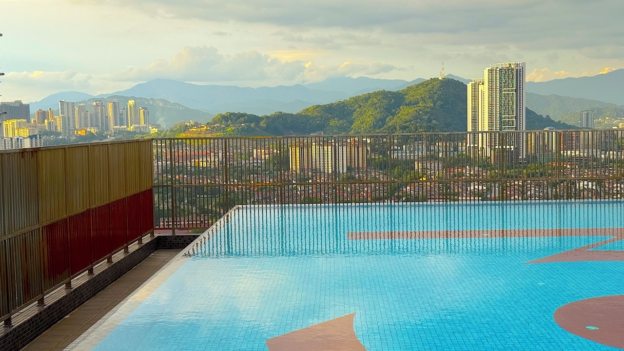 Photo of Outdoor in Kuala Lumpur