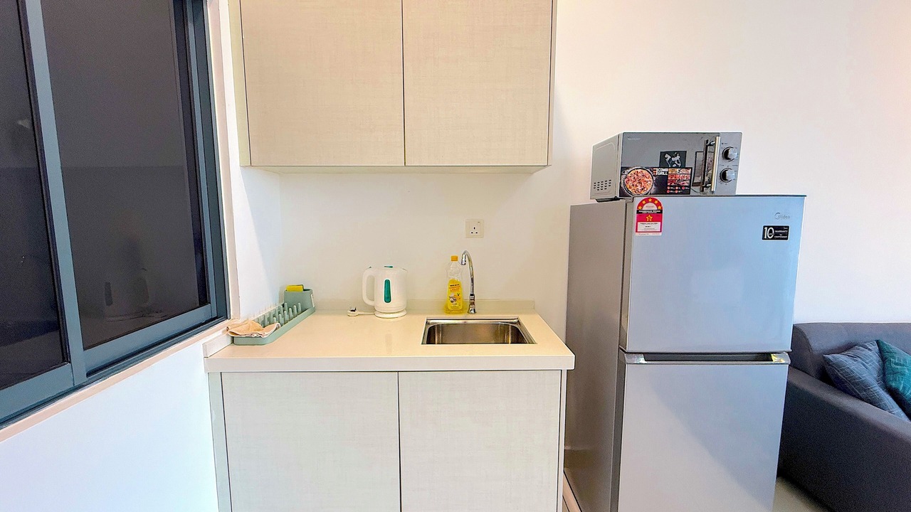 Photo of Kitchen in Kuala Lumpur