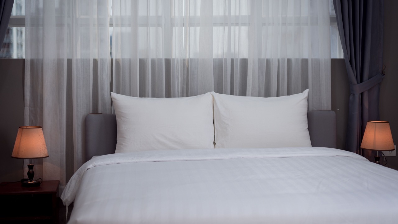Photo of Bedroom in Chamkar Mon