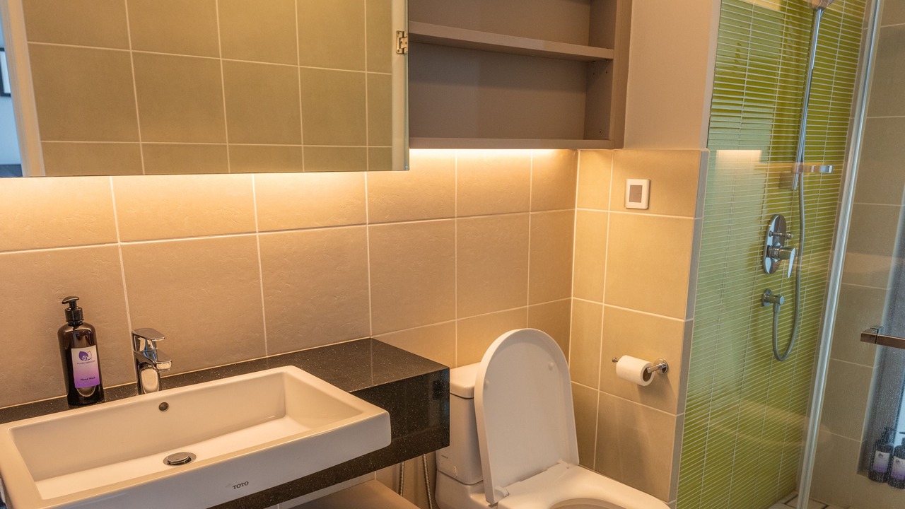 Photo of Bathroom in Sri Hartamas