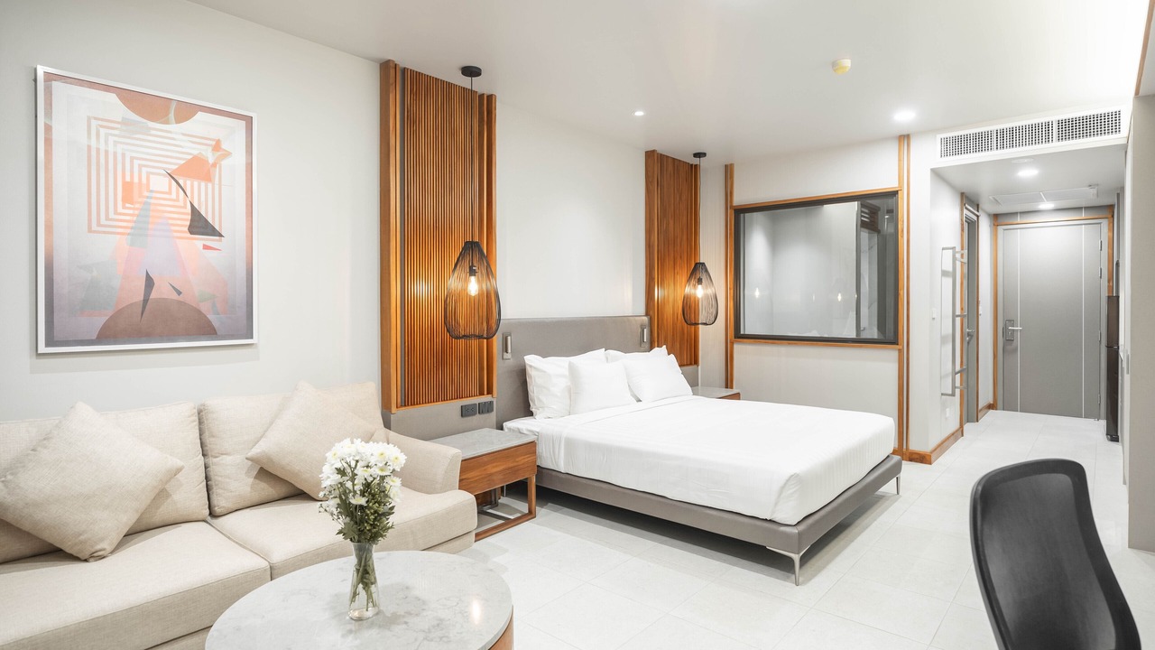 Photo of Livingroom in Vientiane