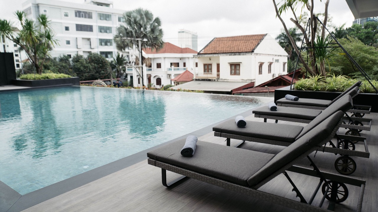 Photo of Outdoor in Vientiane