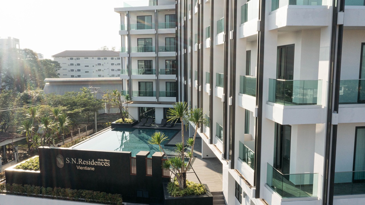 Photo of Outdoor in Vientiane