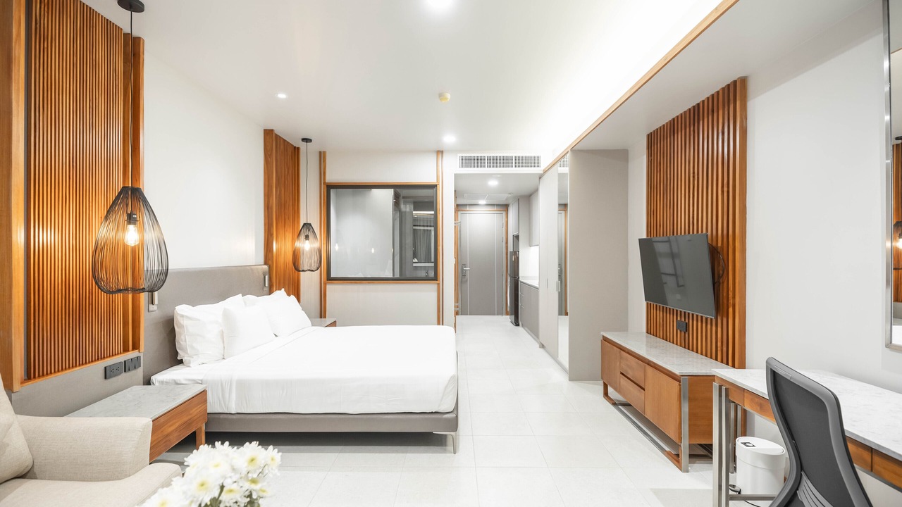 Photo of Livingroom in Vientiane