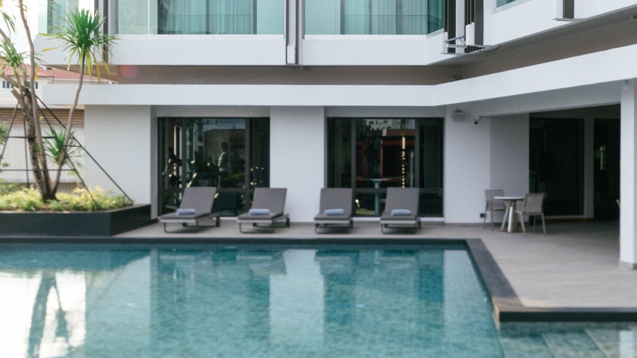 Photo of Outdoor in Vientiane
