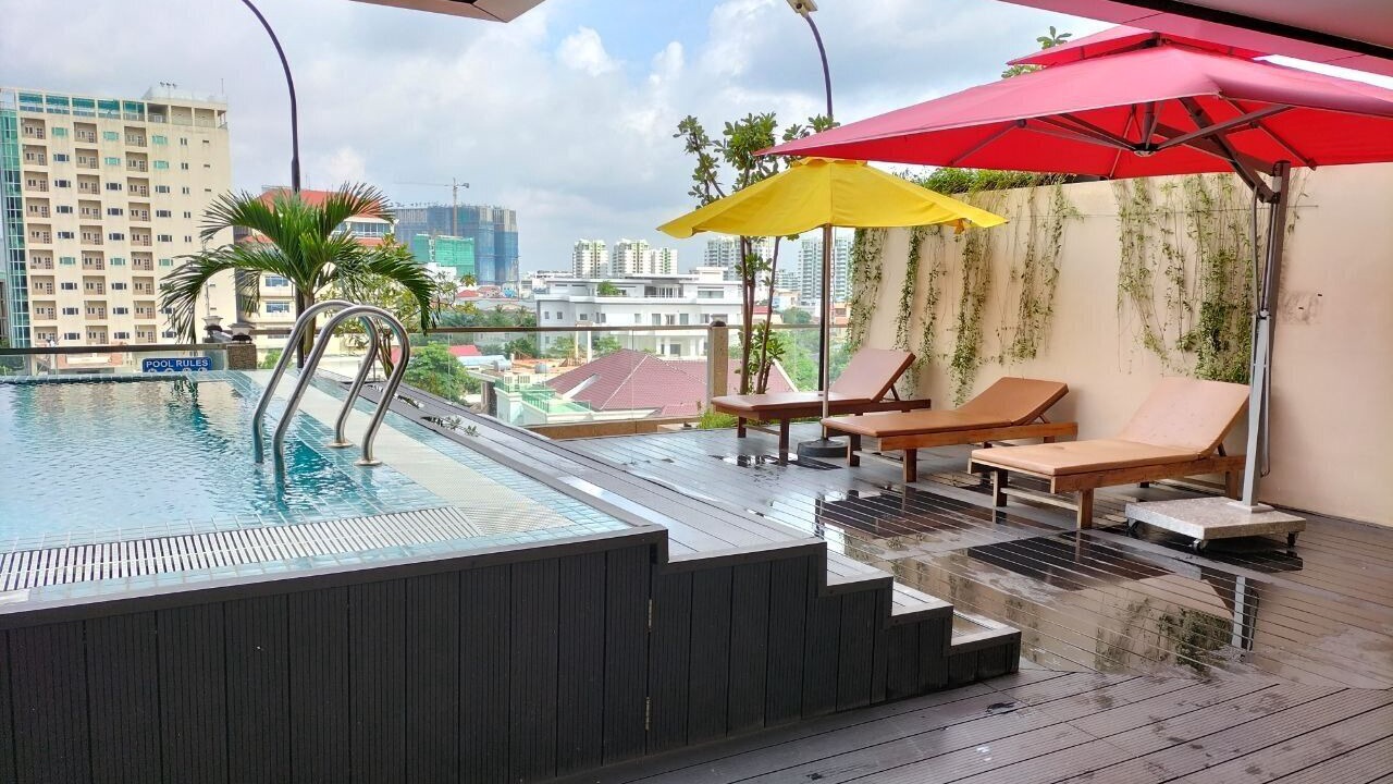 Photo of Outdoor in Tuol Kouk