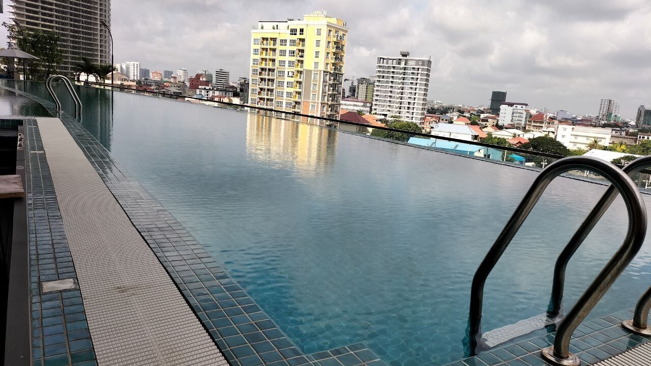 Photo of Outdoor in Tuol Kouk