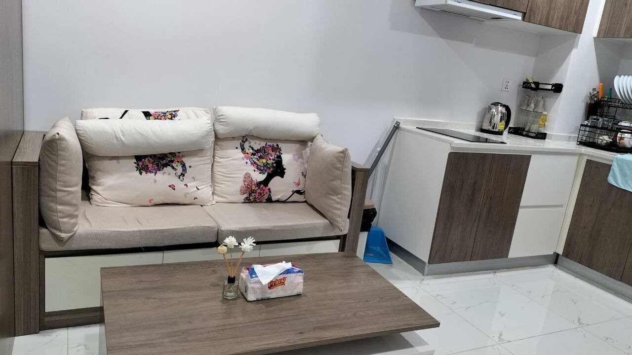Photo of Livingroom in Tuol Kouk