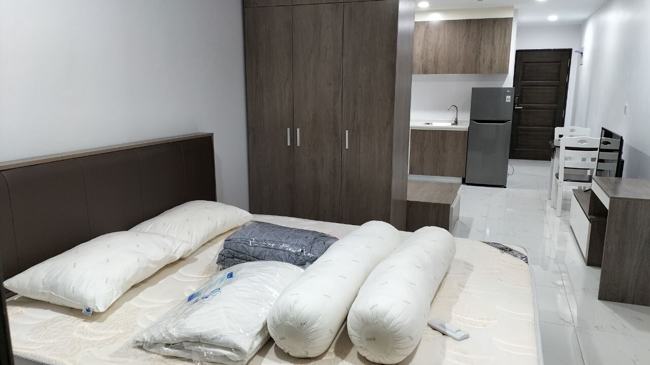 Photo of Bedroom in Tuol Kouk