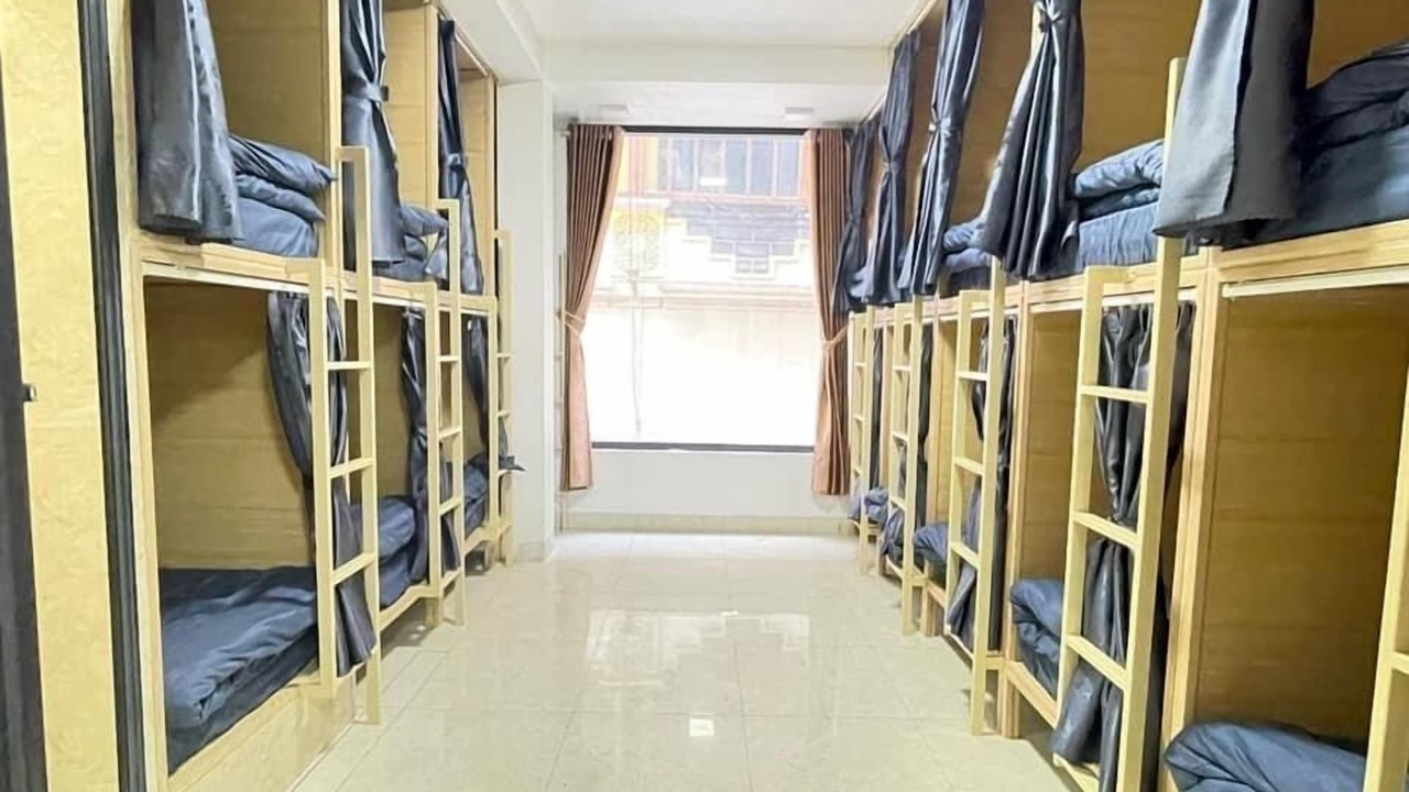 Photo of Bedroom in Sa Pa