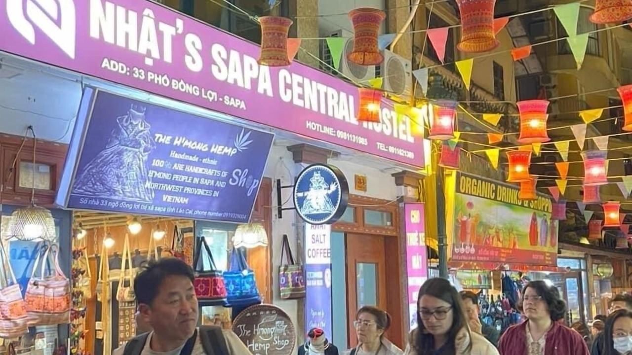 Photo of Outdoor in Sa Pa