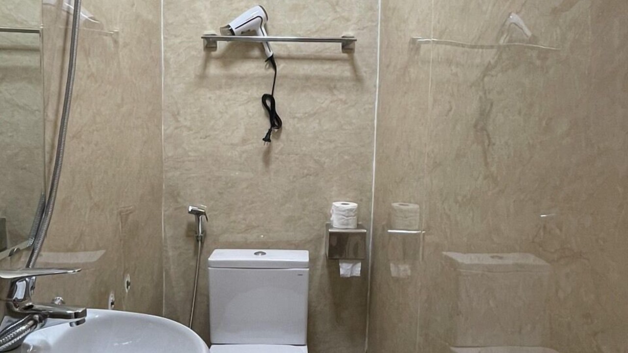 Photo of Bathroom in Sa Pa