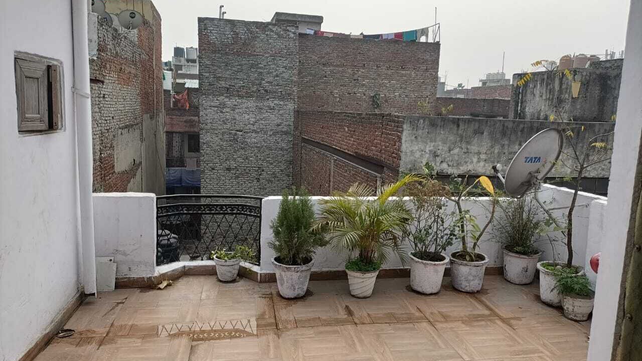 Photo of Outdoor in New Delhi