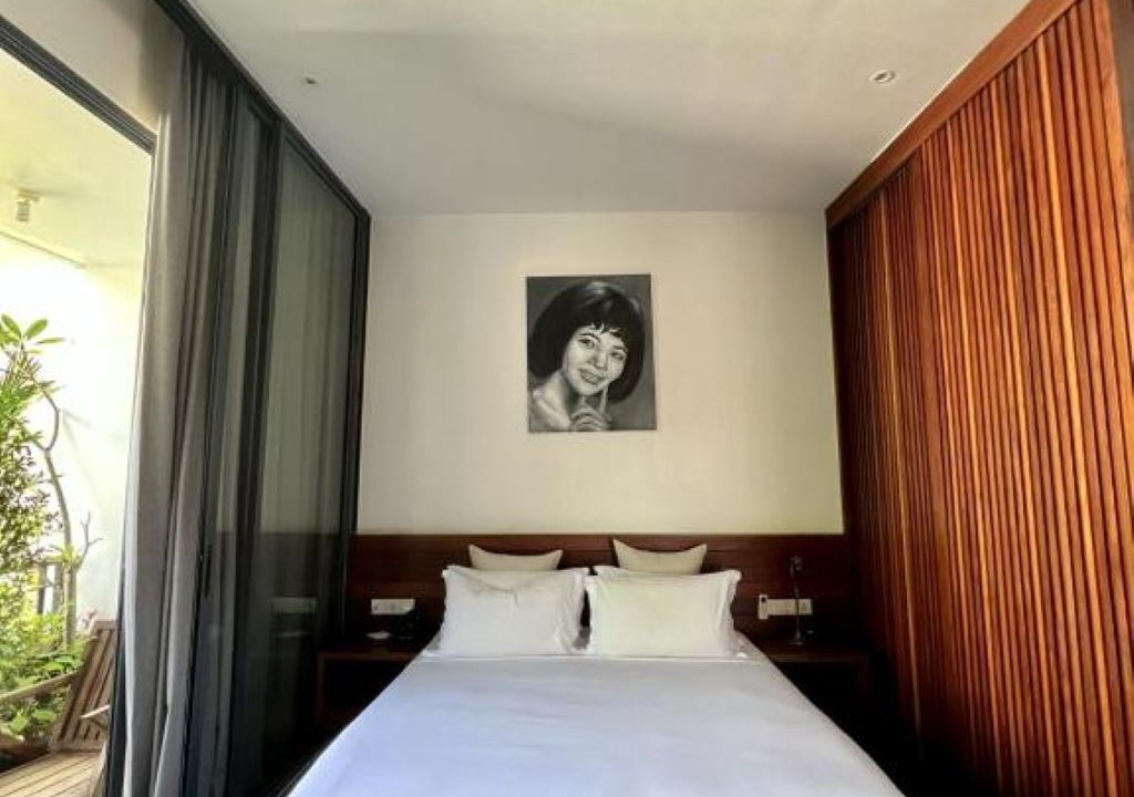 Photo of Bedroom in Sangkat Sla Kram