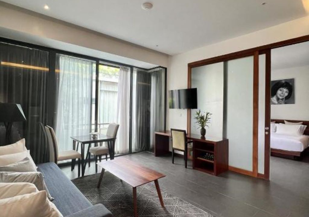 Photo of Livingroom in Sangkat Sla Kram