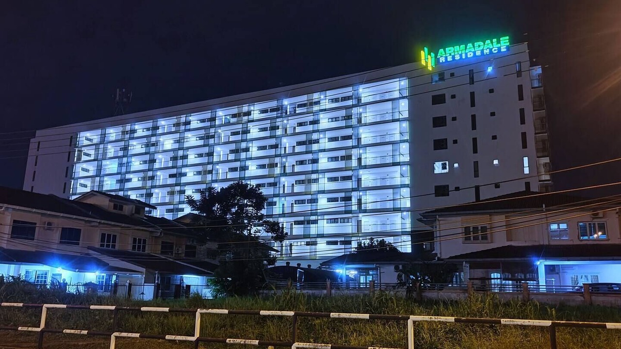 Photo of Outdoor in Kuching