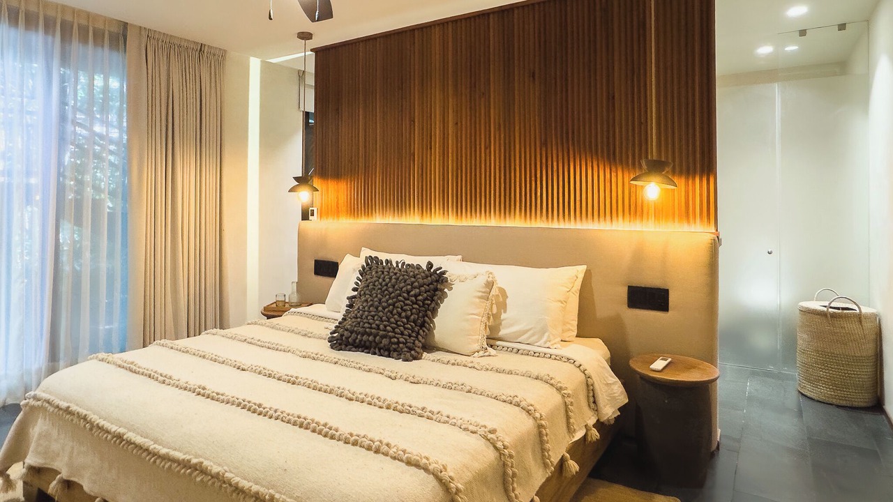 Photo of Bedroom in Zama