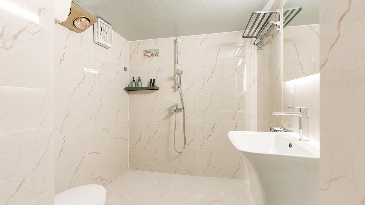 Photo of Bathroom in Hang Bai