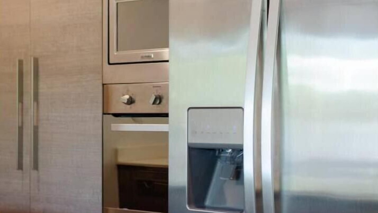 Photo of Kitchen in Villa Juarez