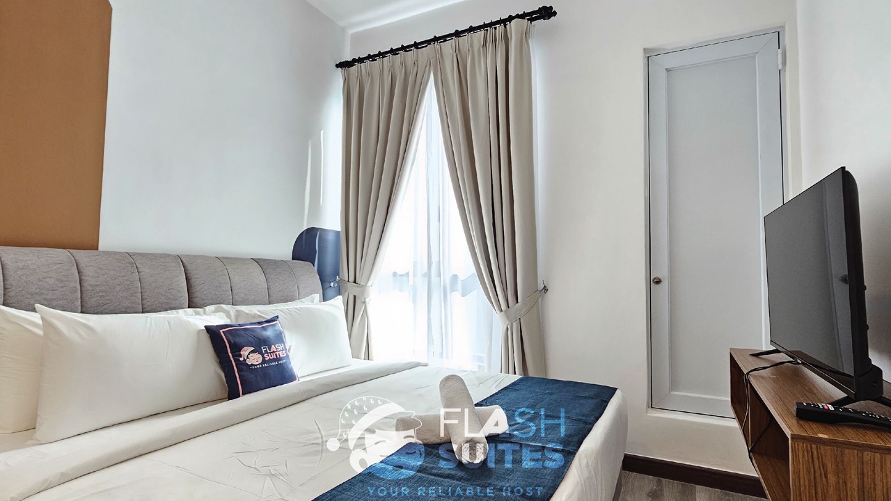 Photo of Bedroom in Kampung Pantai Dalam