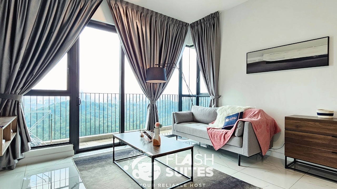 Photo of Livingroom in Kampung Pantai Dalam