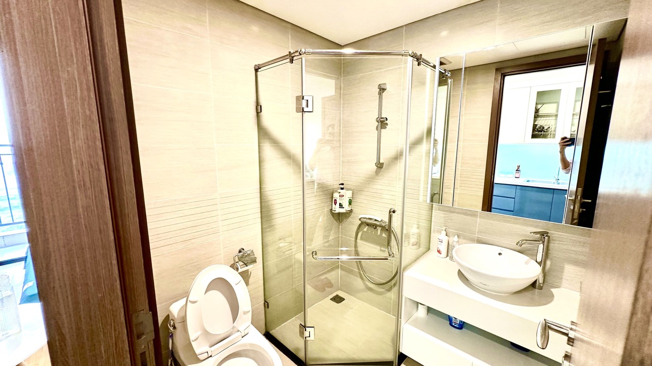 Photo of Bathroom in Tu Liem